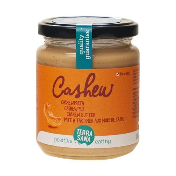 Crema Anacardos 250g